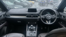 Mazda CX-5 2.0 GT Sport Nav+ 5dr Petrol Estate